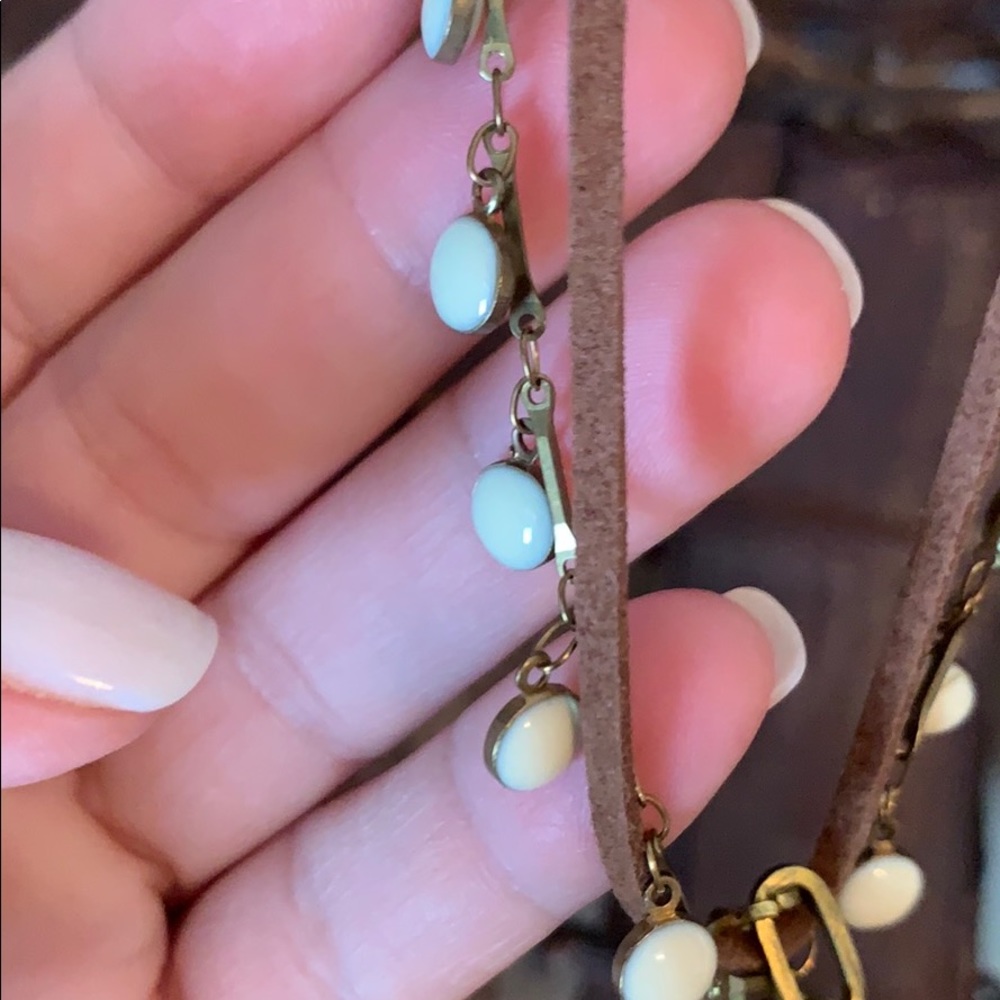 Long Necklace - Picture 3 of 5